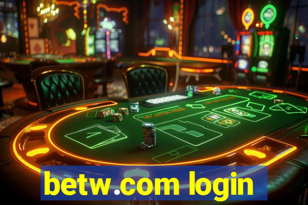 betw.com login